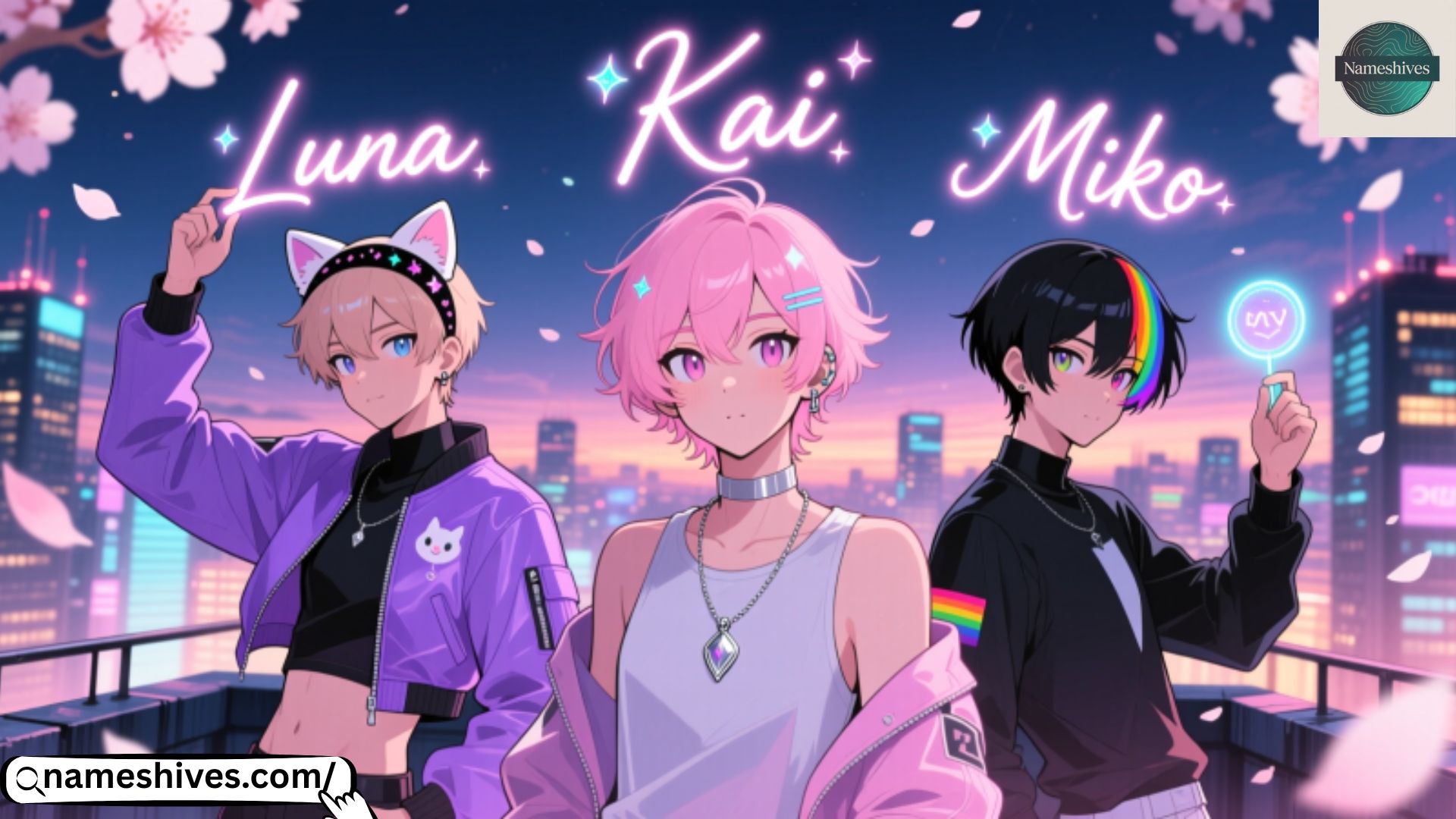 Best Nicknames for Femboys 