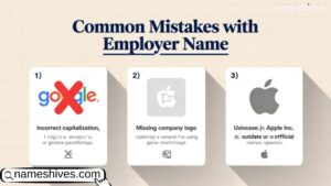 300+ Employer Name Meaning – Complete Guide with Examples & Uses