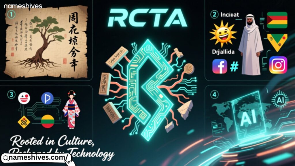 Cultural Impact of RCTA Meaning