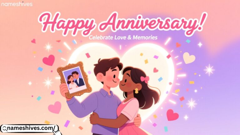 Happy Anniversary Meme