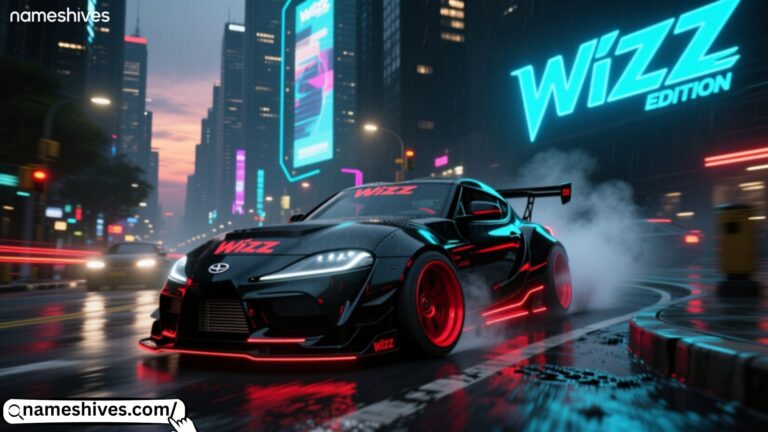 NFS Mean on Wizz