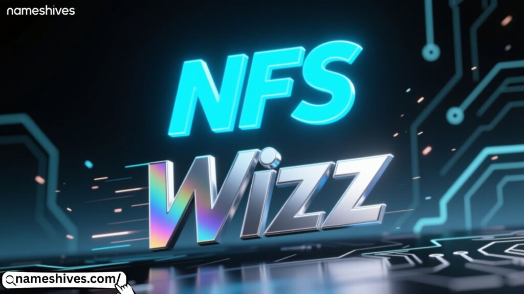 NFS Meaning on Wizz for Adults