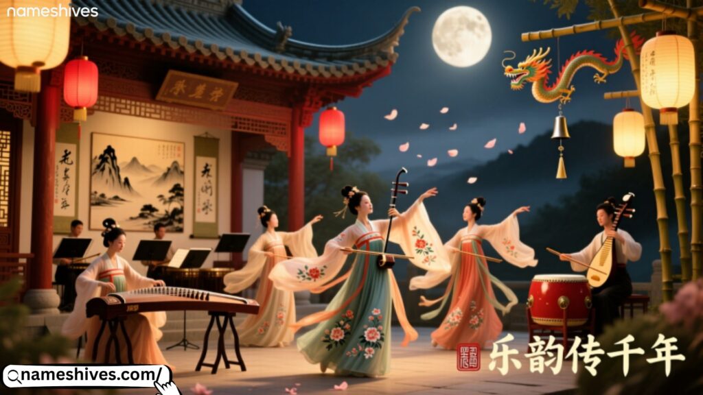 Songs & Cultural Elements 