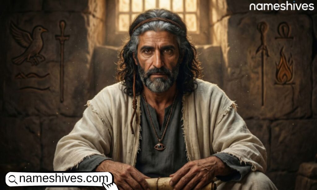 Biblical Significance A Protector in Faith