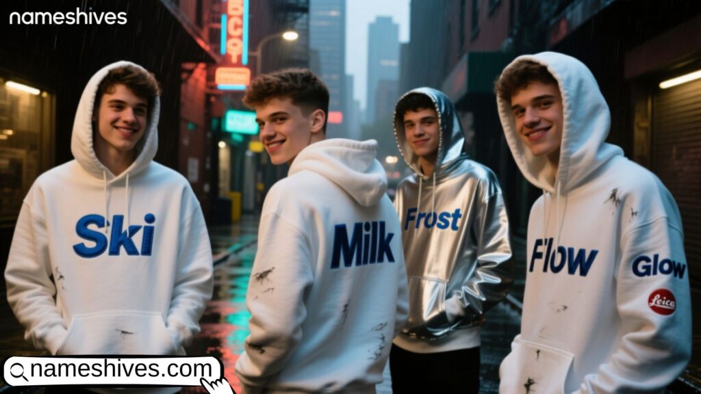 Hood Nicknames for White Guys 