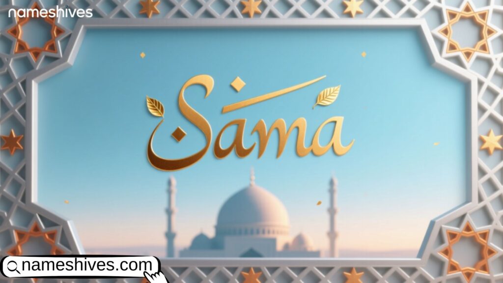 Inspiring Islamic YouTube Channel Names