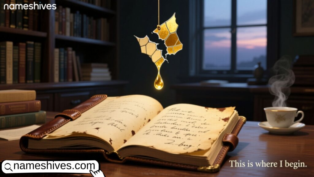 Personal & Niche-Based