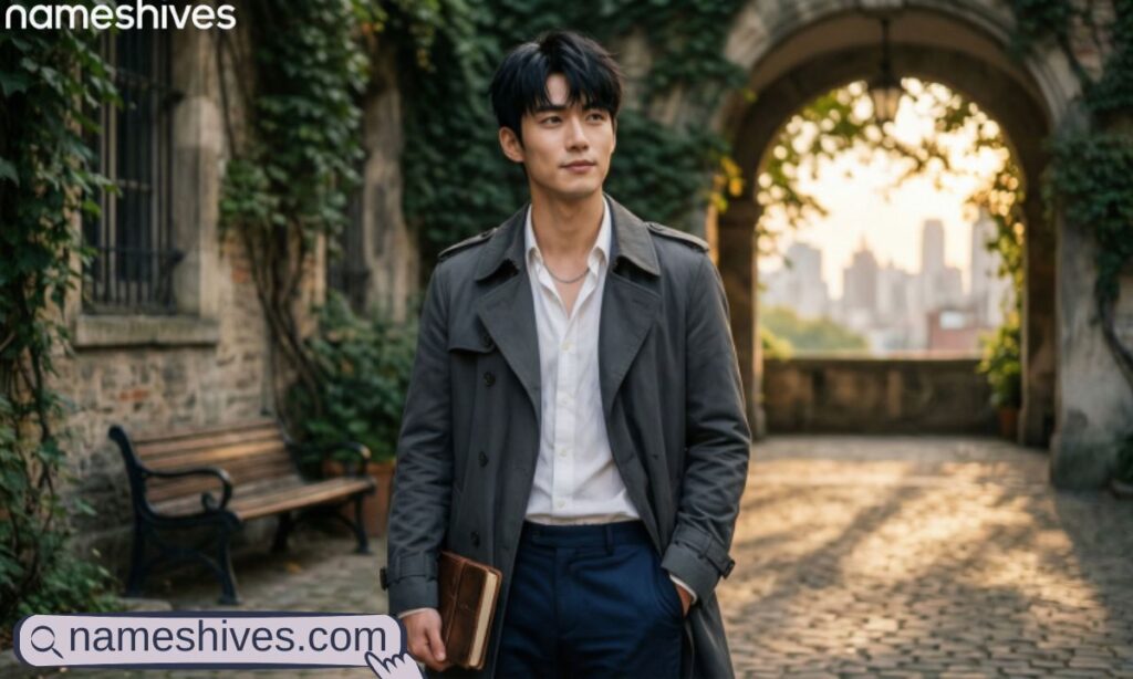 Carson Name Personality 