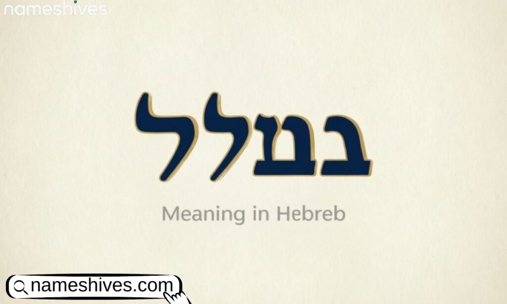 Enzo Name Meaning in Hebrew