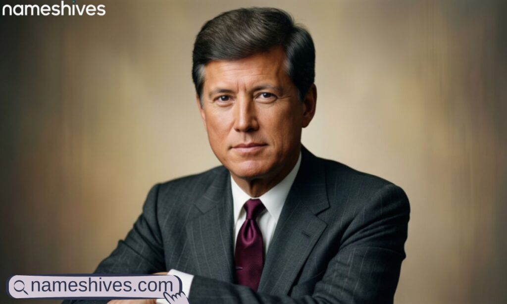 Famous People Named Kennedy