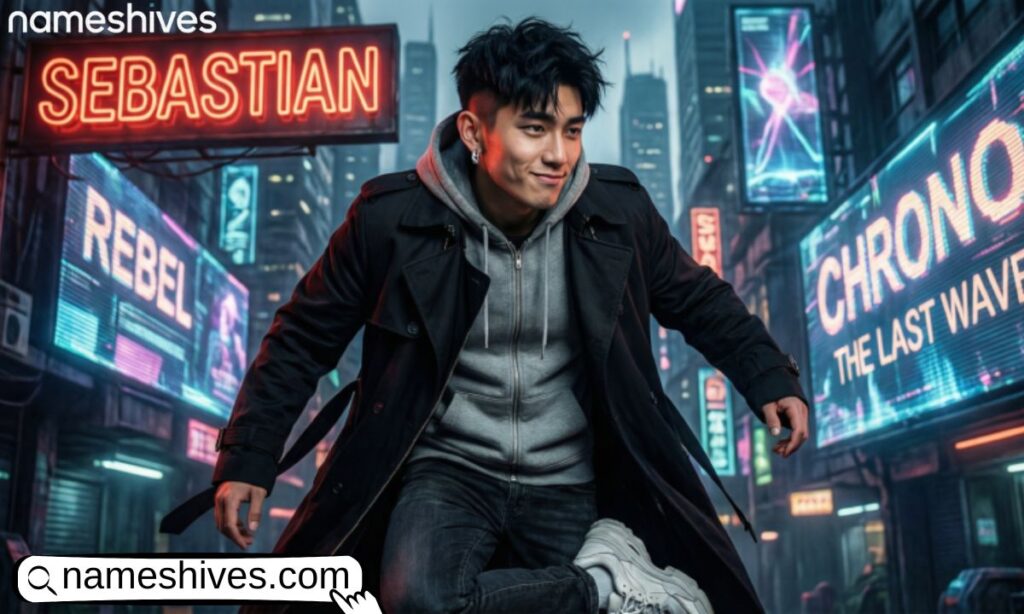 Sebastian in pop culture