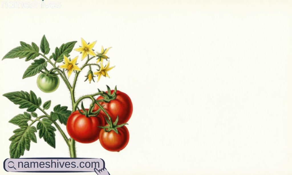 Is a Tomato a Fruit or a Vegetable