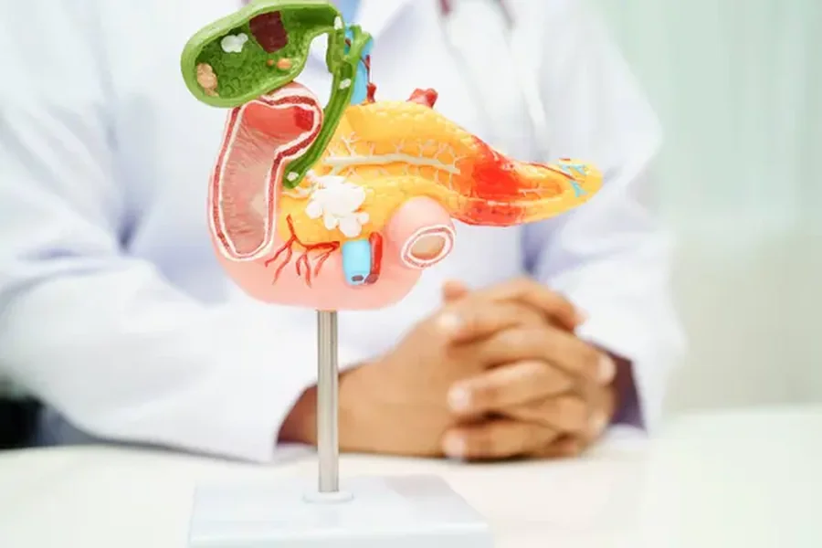 Pancreatic Cancer Care