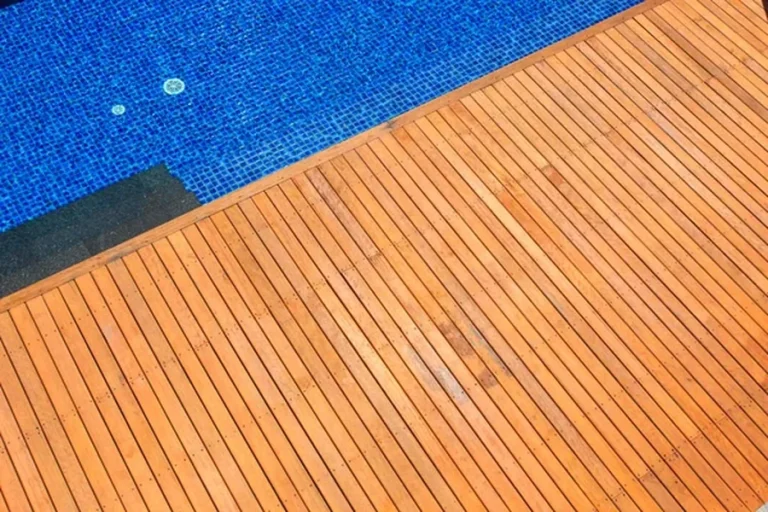 Outdoor Decking