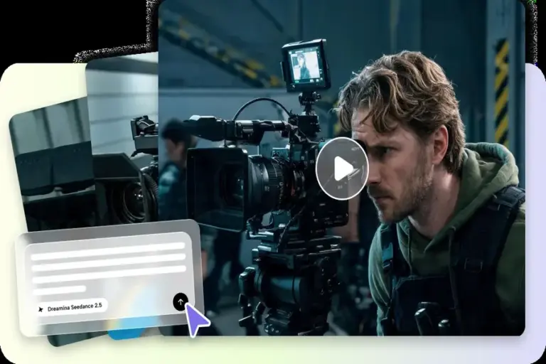 AI Video Generator