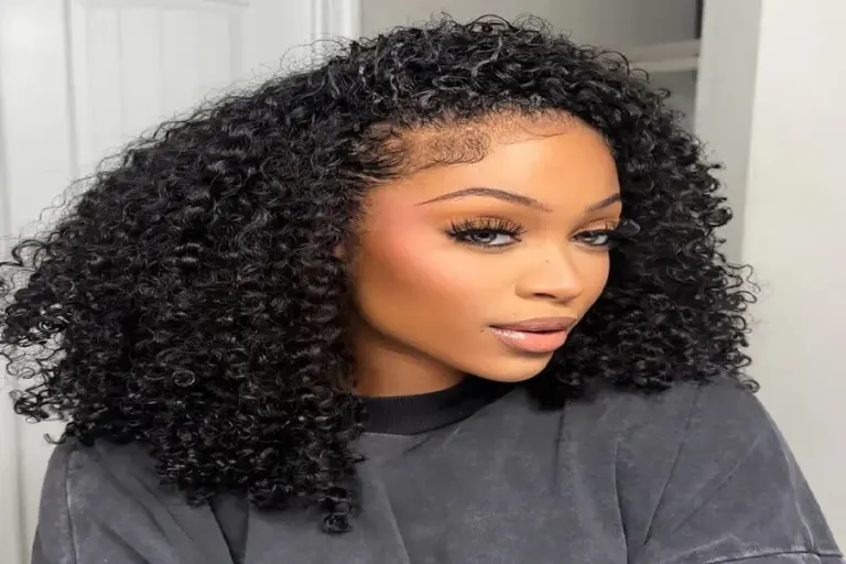Hair No.1 Glueless Human Hair Wigs