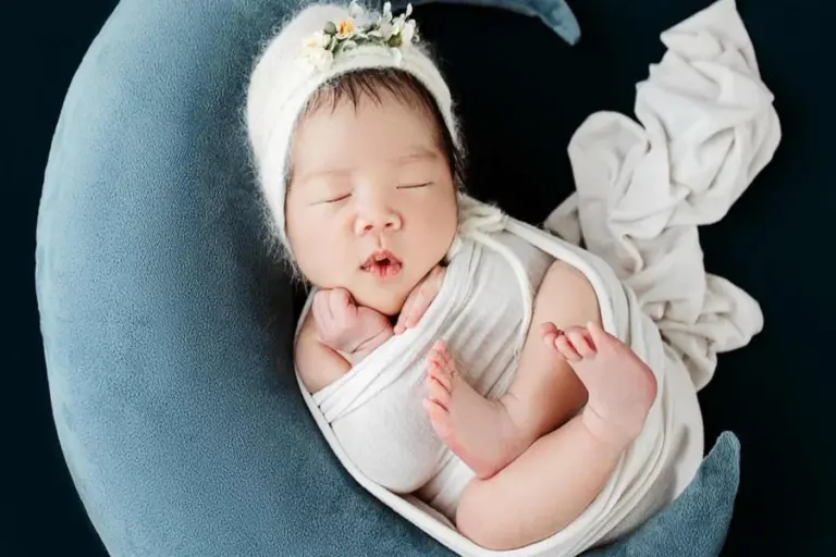 Baby Name Ideas