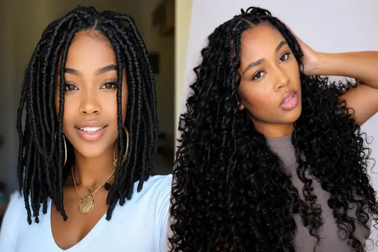 Bulk Human Hair