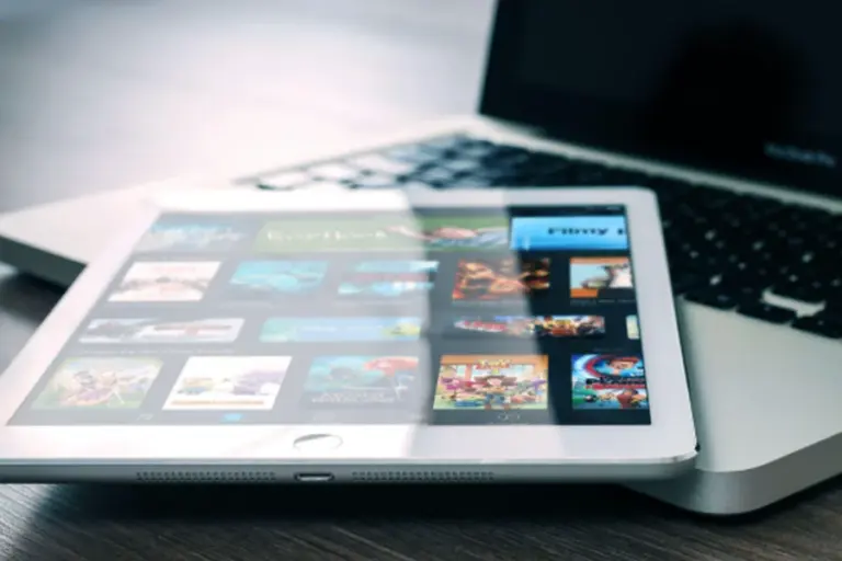 Digital Entertainment